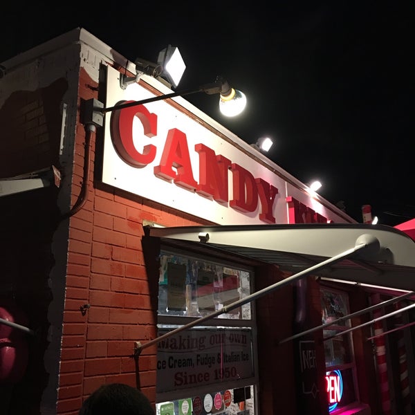 Photos at The Candy Kitchen 37 tips from 1041 visitors