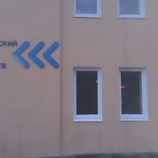 Центр развития таганка
