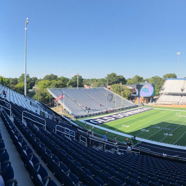 Photos at Kornblau Field at S.B. Ballard Stadium - Larchmont-Edgewater ...