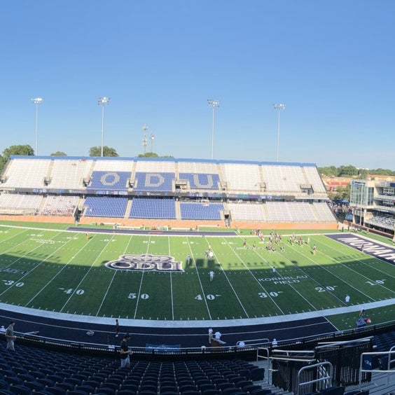 Photos at Kornblau Field at S.B. Ballard Stadium - Larchmont-Edgewater ...