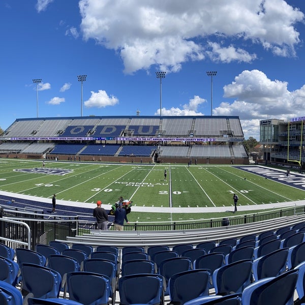 Photos at Kornblau Field at S.B. Ballard Stadium - Larchmont-Edgewater ...