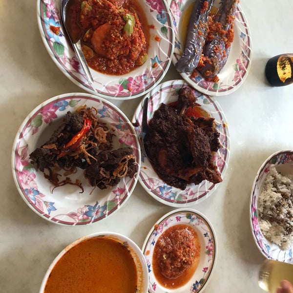 Andri Nasi Padang Tg Malim 17 Tips From 485 Visitors