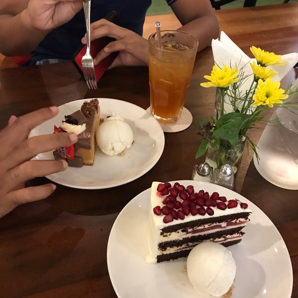 DASH of Nutmeg Bangsar Baru F13A Bangsar Village, 1 Jalan Telawi Satu, Bangsar Baru