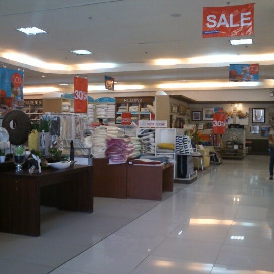 Mandaue Foam Showroom Cebu, Cebu