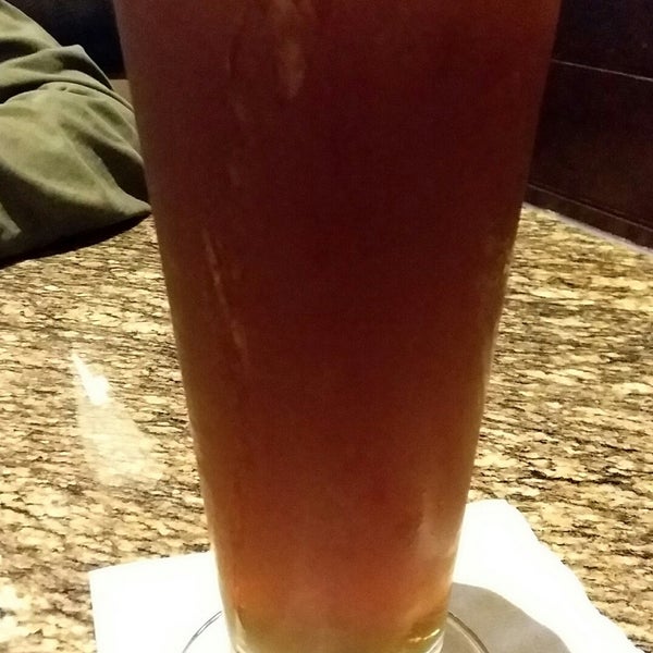 Photo taken at BJ&#39;s Restaurant &amp; Brewhouse by Jim M. on 7/26/2018