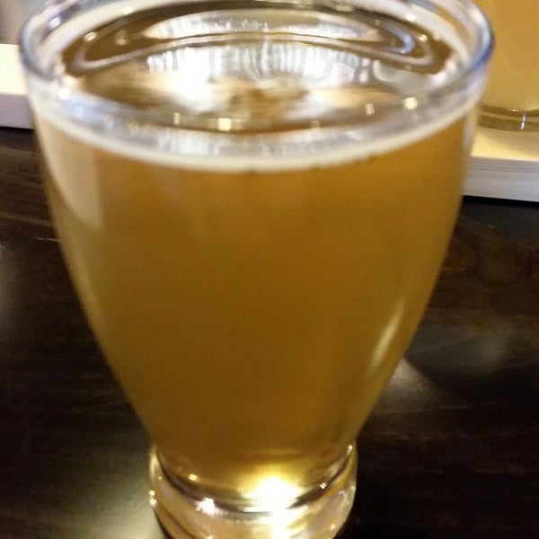 Photo taken at Brass Brewing Company by Jim M. on 5/15/2018