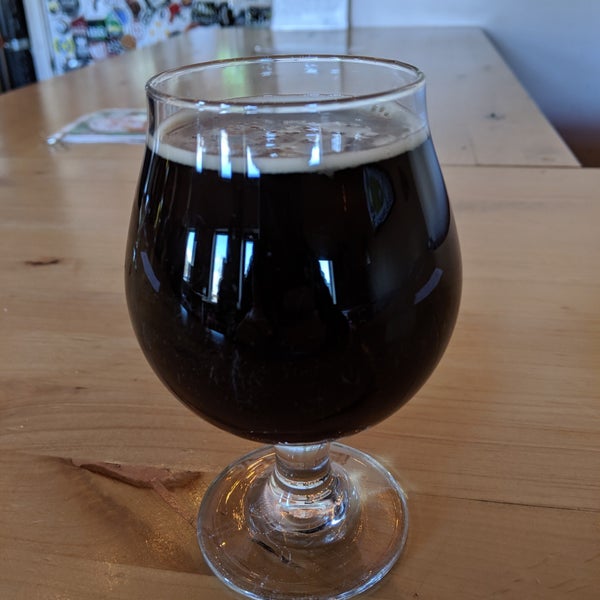 Photo taken at Red Leg Brewing Company by Jim M. on 11/17/2019