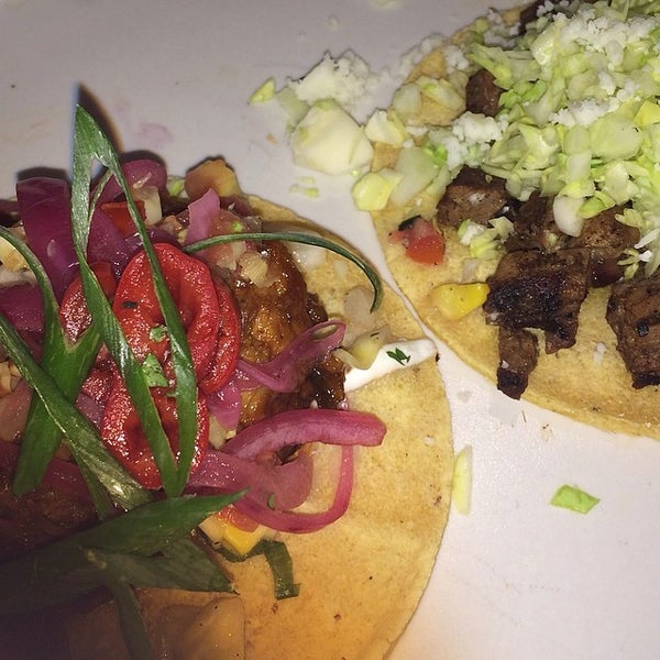 Blanco Tacos + Tequila Mexican Restaurant in Camelback East