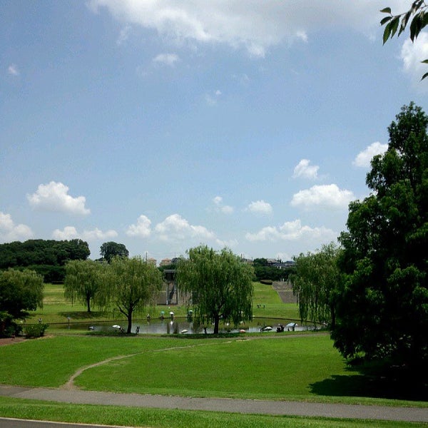 Photos At 大宮第二公園 7 Tips