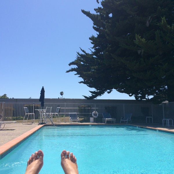 The Pool at Apartments Neighborhood 3 1441 Beach Park Blvd