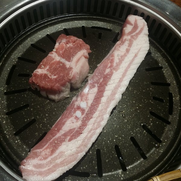맛내음왕소금구이 - 바비큐 전문점 맛내음왕소금구이