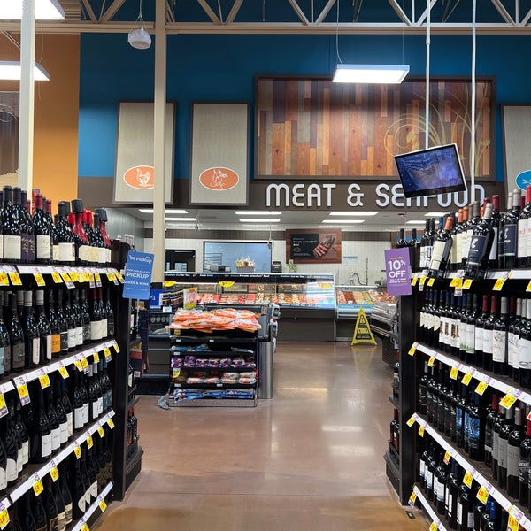 Kroger 800 Glenwood Ave SE