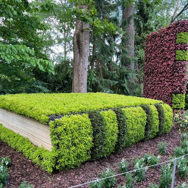 5/3/2024에 Taylor H.님이 Atlanta Botanical Garden에서 찍은 사진