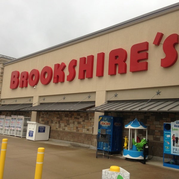 Brookshire's Celina, TX