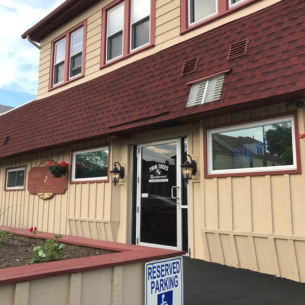 Twin Trees Avery Ave Pizza