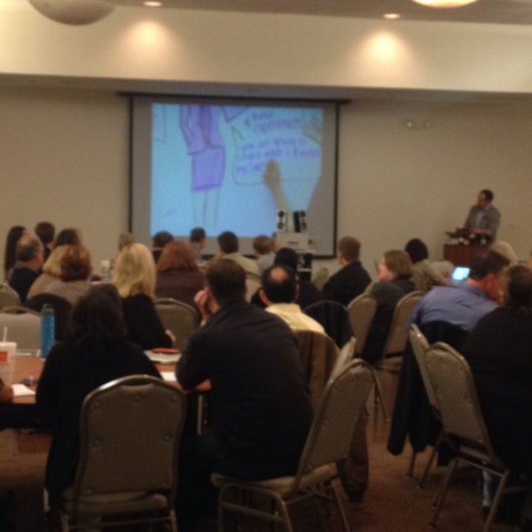 Delaware Township Community Center Fishers, IN