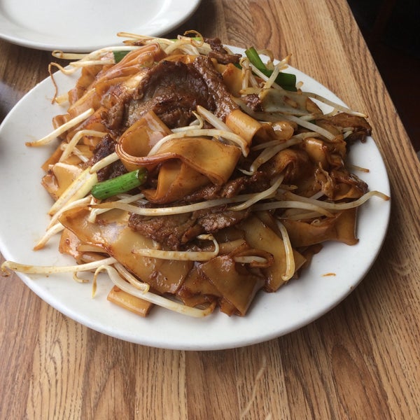 Photos at Heung Yuen Restaurant Mission District San Francisco, CA