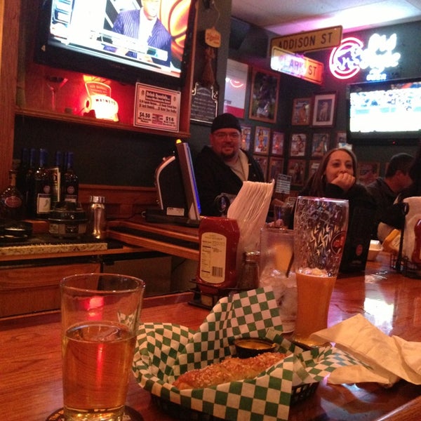 Photos at Coach's Corner 31 tips