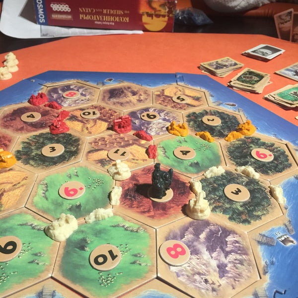 Карта джуманджи тамбов