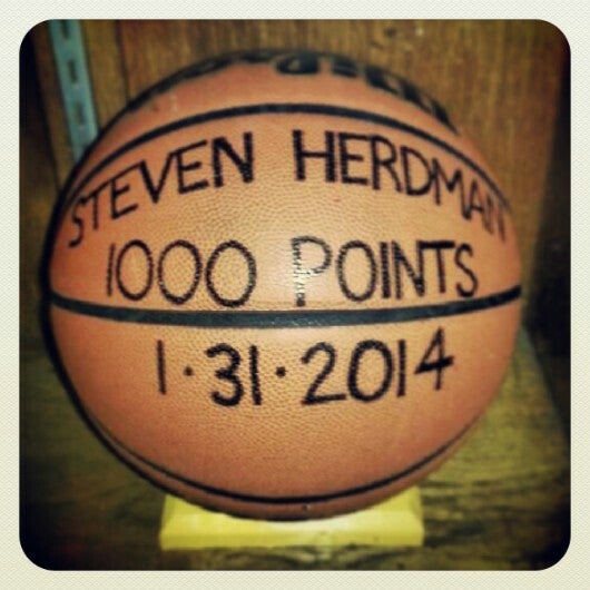 South Amboy Middle High School South Amboy, NJ