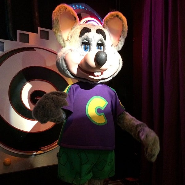 Top 103+ Pictures Chuck E. Cheese Brooklyn, New York Photos Excellent