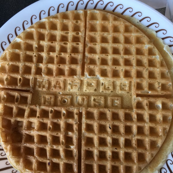 Photos at Waffle House Edgewood, MD