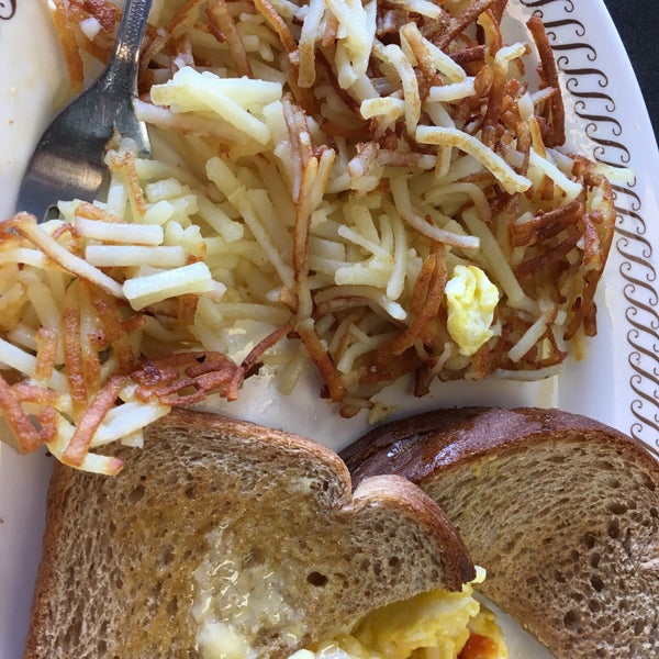 Waffle House Edgewood, MD