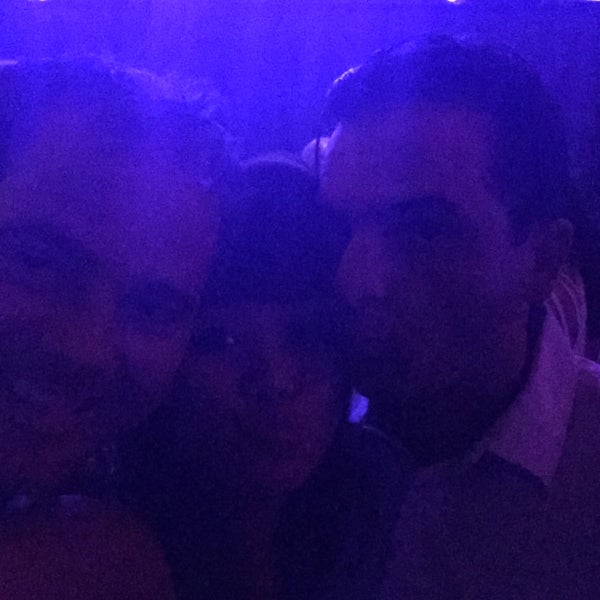 Foto scattata a Mansion Nightclub da Shamy C. il 5/2/2015