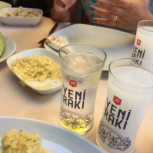 7/9/2017にEngin S.がÇardak Restaurantで撮った写真