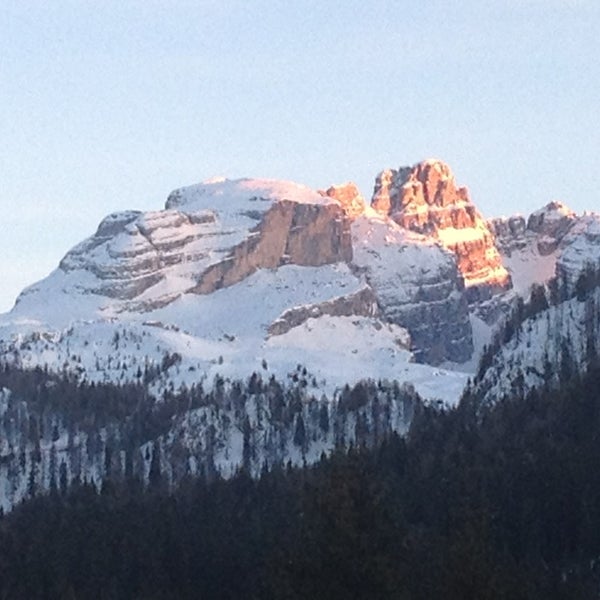 Campo Carlo Magno 4 tips from 533 visitors