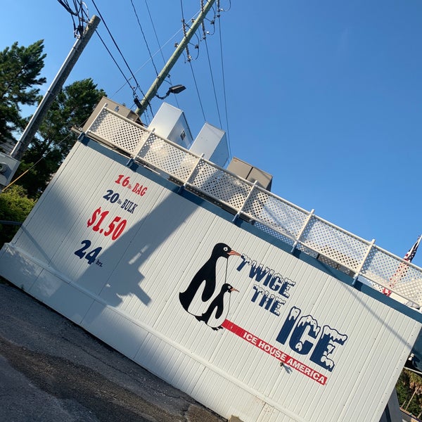 Twice The Ice Perdido Key 0 Tips Twice The Ice Perdido Key 0 Tips