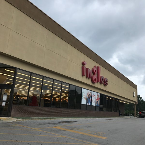 Ingles Supermarket 2 tips