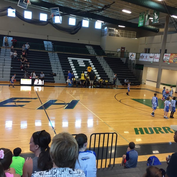 East Hamilton School High School