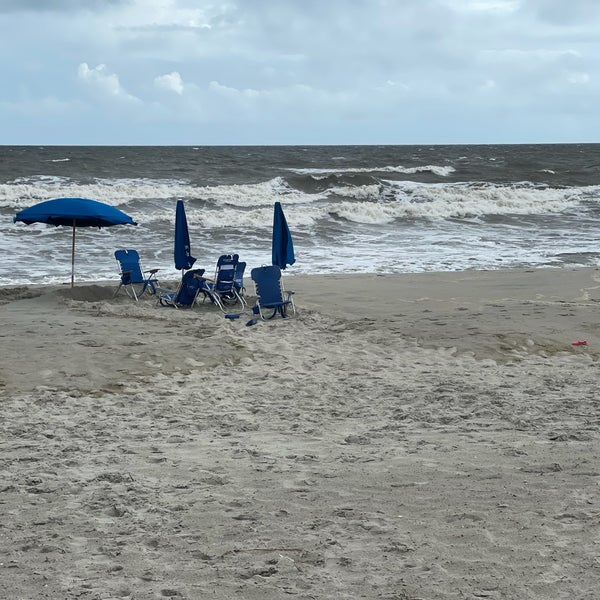 Foto scattata a Ocean Isle Beach da Andrew M. il 8/17/2021