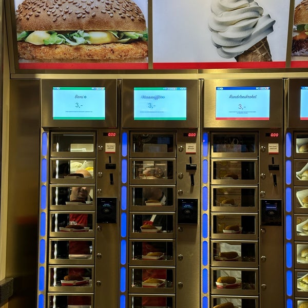 Photo taken at FEBO by Andrew M. on 11/11/2023