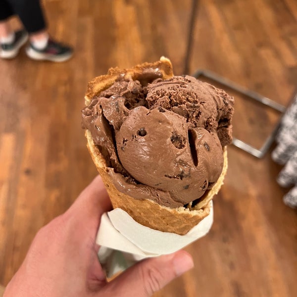 Kilwin's Dessert Shop in Riverwalk