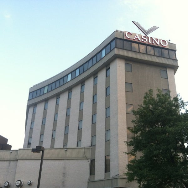 Photo prise au Valley Forge Casino Resort par Andrew M. le8/4/2013