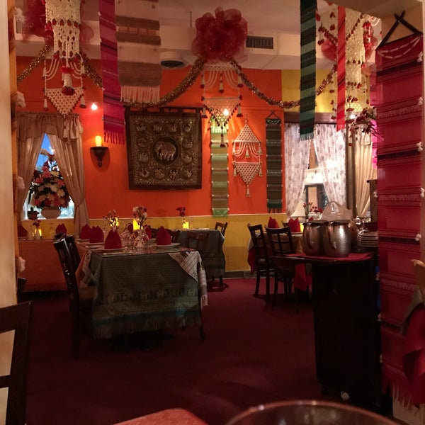 Muang Thai Restaurant - Red Bank, NJ