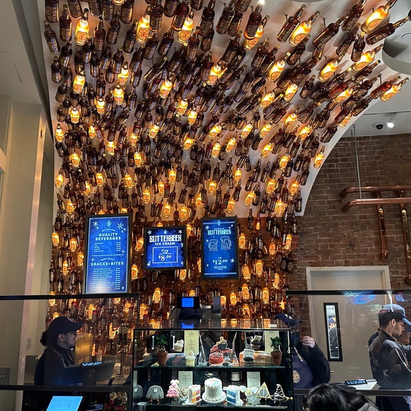 Butterbeer Bar Flatiron District 2 tavsiye