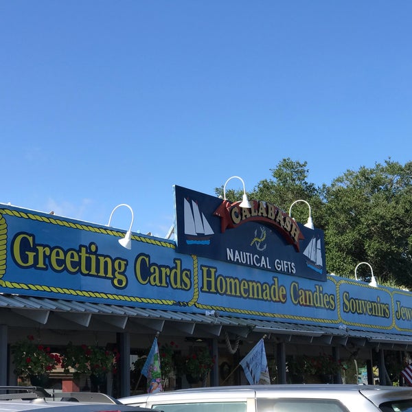 Callahan's Nautical Gifts of Calabash 23 tips from 1533 visitors