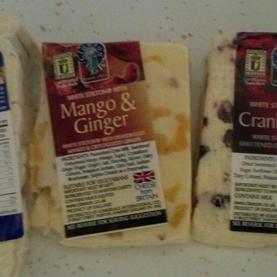 Town Clock Cheese Shoppe 2 tips