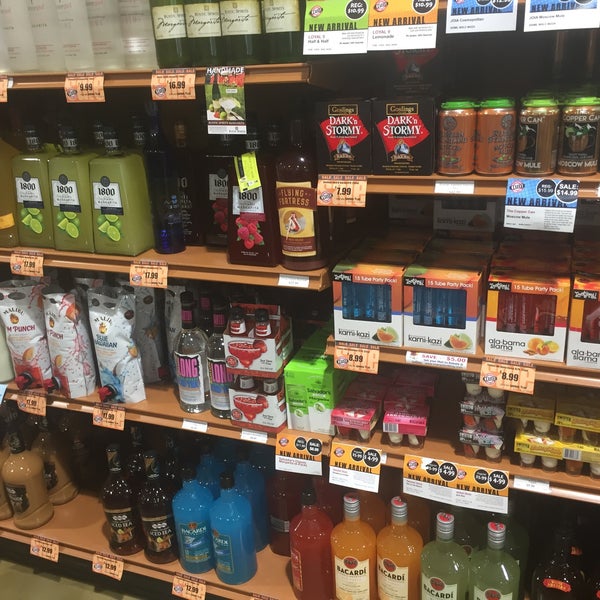 New Hampshire Liquor & Wine Outlet (Now Closed) Southeast Nashua 4 tips from 841 visitors