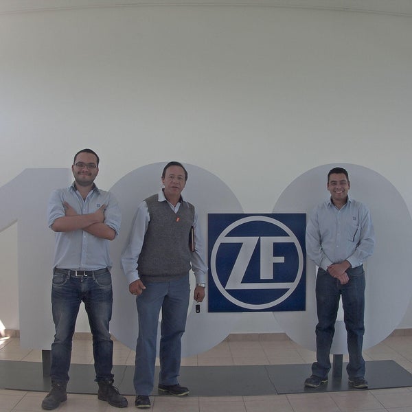 Fotos en ZF Sachs Suspension Mexico Carr El Salto La Capilla