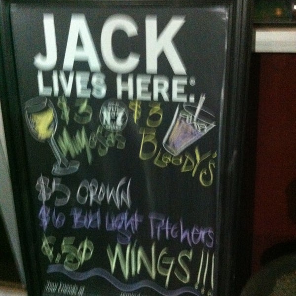 Mustvisit Bars in Jacksonville