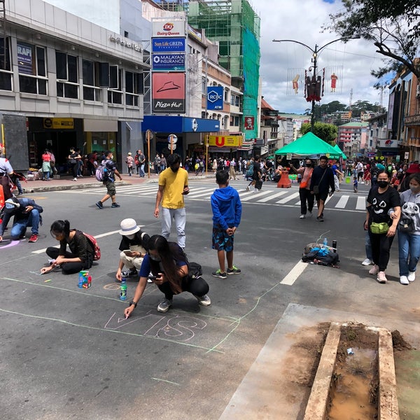 Session Road In Bloom Flea Market