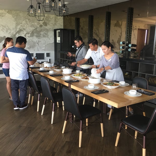 Tomar Tapas x Bar Panglao, Bohol