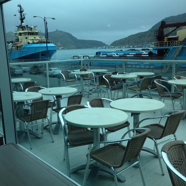 Starbucks (Now Closed) Coffee Shop in Downtown St. John's