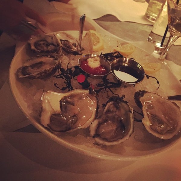 Zinc Bistro Scottsdale, AZ