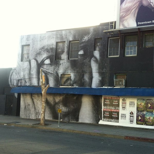London Boots Mid City West 7400 Melrose Ave