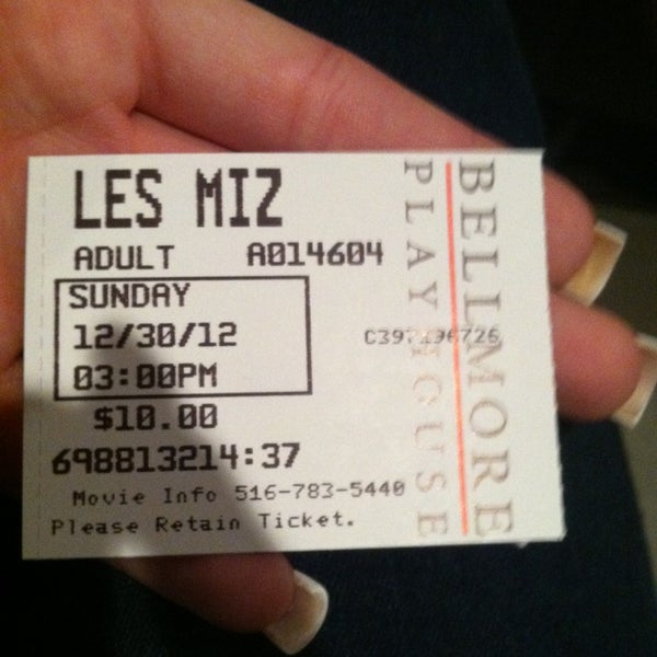 Photos at The Bellmore Playhouse Bellmore, NY